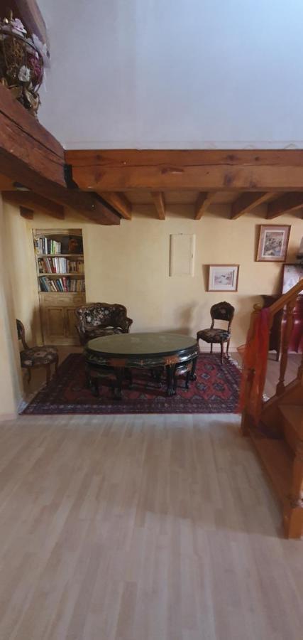 Appartement Style Loft Narbonne Extérieur photo