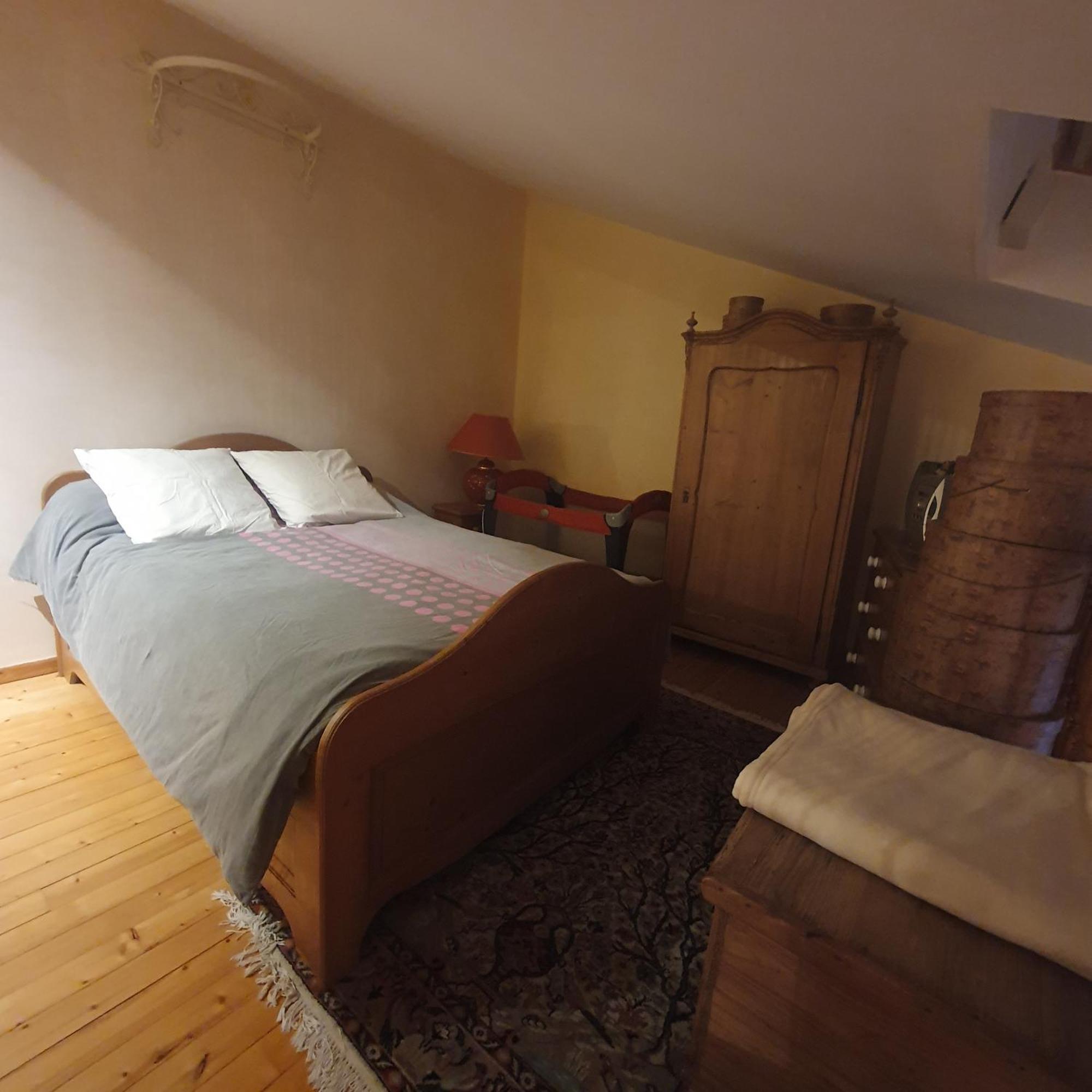 Appartement Style Loft Narbonne Extérieur photo