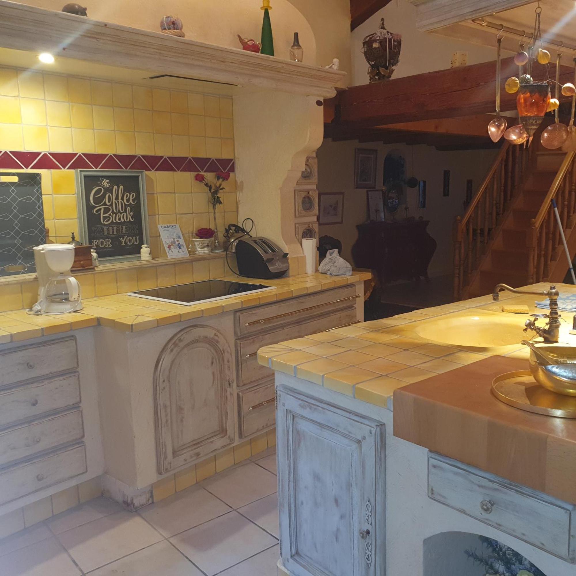 Appartement Style Loft Narbonne Extérieur photo